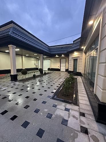 Продажа домов: Продается премиальный двухуровневый дом с качественным дизайнерским — 7