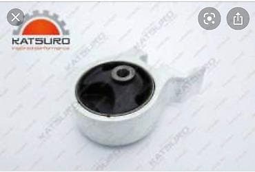 mark ii: Подушка коробки передач Toyota — 1