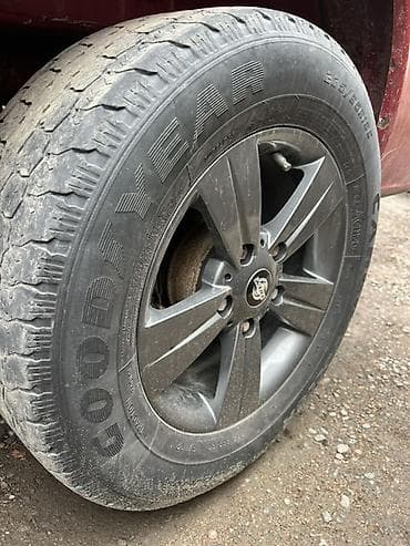 гидрач на спринтер: Легкий грузовик, Mercedes-Benz — 7