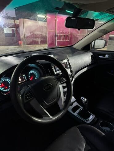 выкуп авто нексия: BYD : 2019 г., Автомат, Электромобиль, Седан — 3