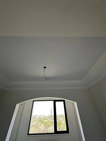osh flat: 1 комната, 32 м², Пишпек Элитка, 6 этаж, Дизайнерский ремонт — 4