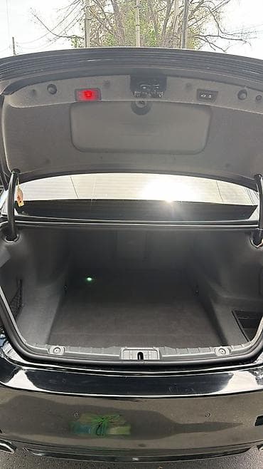 bmv f90: BMW 7 series: 2009 г., 4.4 л, Автомат, Бензин, Седан — 6