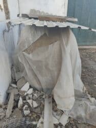 долгосрочная аренда квартир новопавловка: Студия, С мебелью полностью — 1