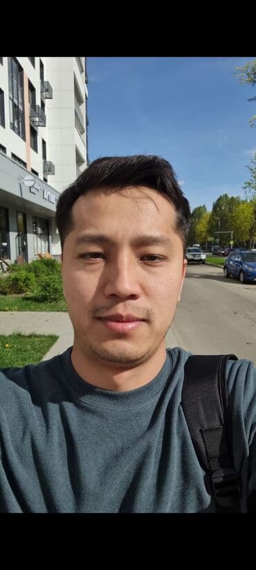 ищу работу в ош: Инженер-проектировщик. Без опыта — 1