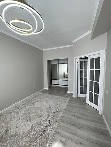 room: 1 комната, 48 м², Элитка, 8 этаж, Дизайнерский ремонт — 3