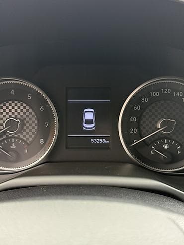roewe rx5: Hyundai Avante: 2019 г., 1.6 л, Автомат, Бензин, Седан — 5