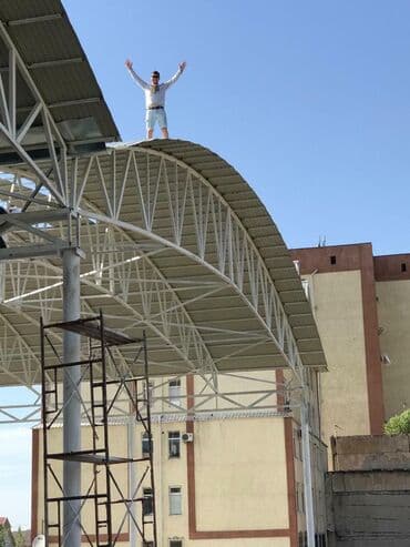 установка оконных решеток цена: Сварка | Ворота, Решетки на окна, Навесы Гарантия — 2