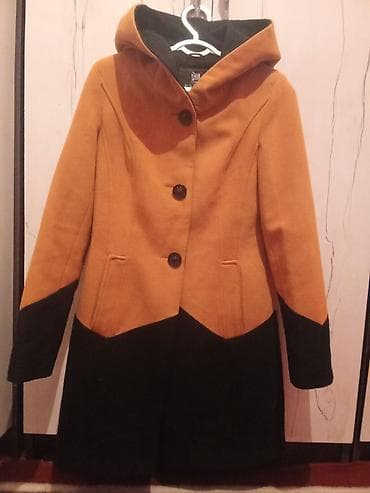 Топы и рубашки: Комплект, цвет - Желтый — 1