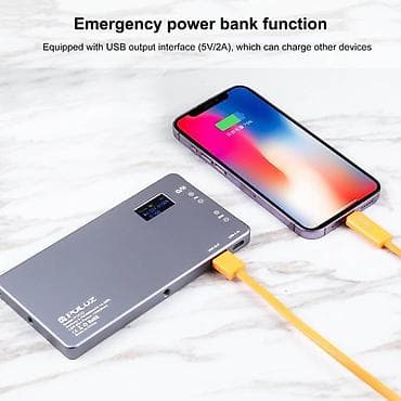 eos r: Led осветитель RGB-Карманный свет для видеоблогов доступны в нашем — 4