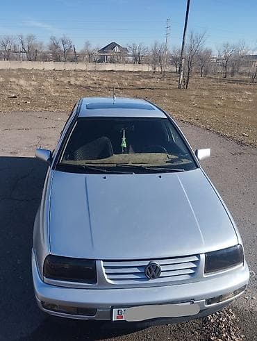 зеркало ауди 80: Volkswagen Vento: 1997 г., 1.8 л, Механика, Газ, Седан — 7