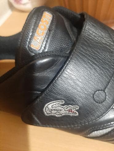 спортивки адидас мужские зауженные: Спортивная обувь кожанные из Германии, состояние отличное, размер EUR — 4