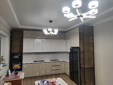 Полки, стеллажи: Кухонный гарнитур, Новый, Бесплатная доставка — 3