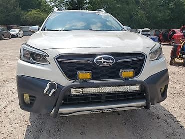 subaru outback 2 4: Subaru Outback: 2020 г., 2.4 л, Автомат, Бензин, Универсал — 5