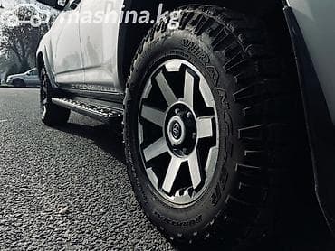 Toyota: Toyota 4Runner: 2022 г., 4 л, Автомат, Бензин, Внедорожник — 6