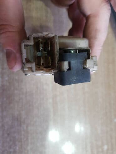 ip камеры speed dome с датчиком температуры: Замок багажника Nissan Б/у, Оригинал, Япония — 1