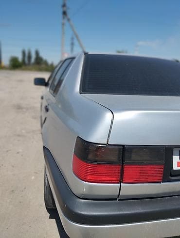 пружина на венто: Volkswagen Vento: 1995 г., 1.8 л, Механика, Бензин, Седан — 8