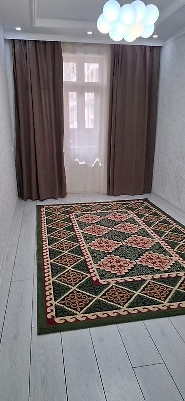 арендага столовый: Сдаю 2-х комнатную квартиру+кухня душ и туалет на длительный срок. Кв — 6