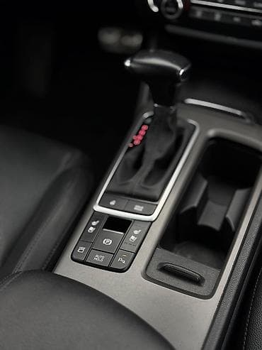 matiz bar: Kia Optima: 2018 г., 2 л, Автомат, Бензин, Седан — 10