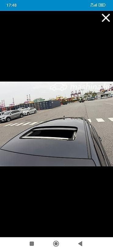 Унаа: Kia K3: 2020 г., 1.6 л, Робот, Бензин, Лифтбек — 7