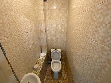 Квартиры: 2 комнаты, 50 м², Аламедин-1 мкр Индивидуалка, 6 этаж — 7