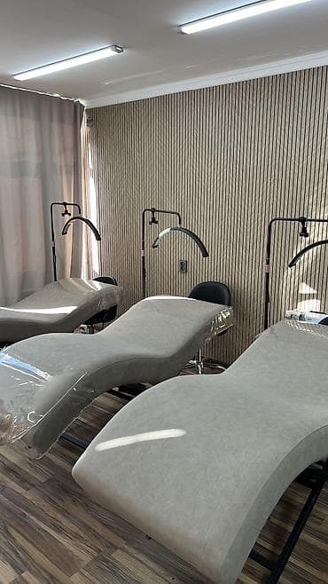 щербакова манаса: Сдается в аренду место для : Мастера маникюра и Лэшмейкера Подходит — 2