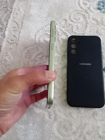 алиса лайт 2 бишкек: Samsung Galaxy A14, Колдонулган, 64 ГБ, түсү - Жашыл, 2 SIM — 5