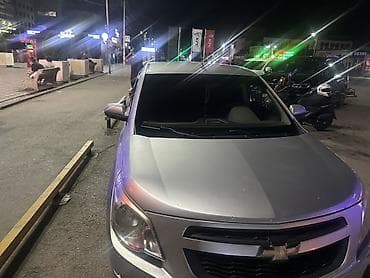 црв 4: Chevrolet Cobalt: 2014 г., 1.5 л, Механика, Бензин, Седан — 5