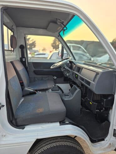 матор матиз 2: Легкий грузовик, Daewoo, Стандарт, До 1 т, Новый — 5