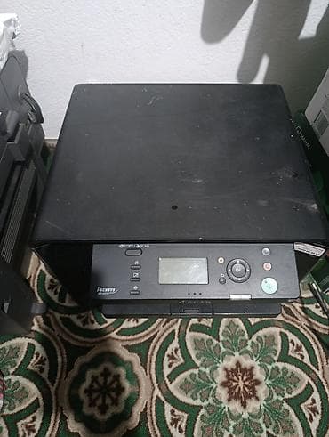 документ сканеры для проекторов презентеры: МФУ Canon i-SENSYS MF4410 — монохромное лазерное устройство «3 в 1» — 1