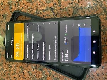redmi 11: Redmi, Redmi Note 14, 256 ГБ, цвет - Черный — 3