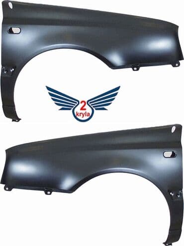 запчасти на фольксваген гольф 2: Переднее левое Volkswagen, Новый, Аналог — 2