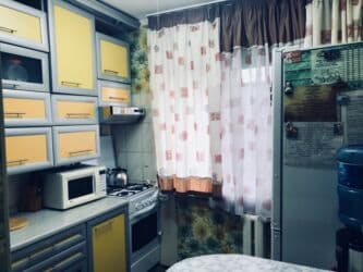 сдаю 2 комнатную квартиру на долгий срок: 2 комнаты, Собственник, Без подселения, С мебелью полностью — 11