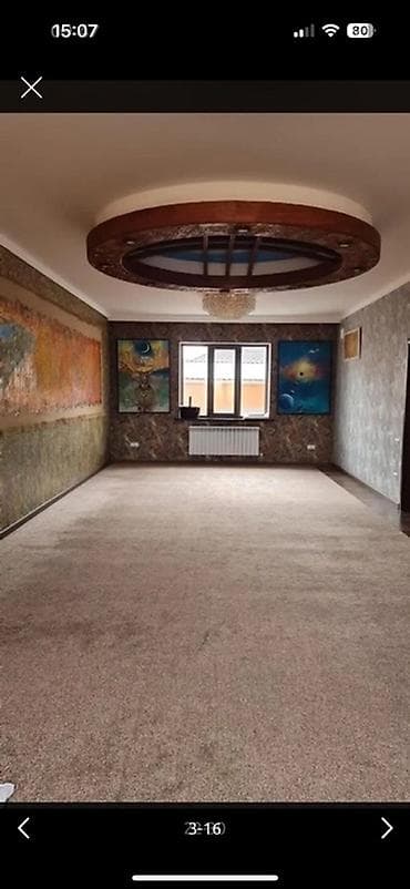 karven коттедж: 350 м², 7 комнат, Утепленный, Теплый пол, Бронированные двери — 5