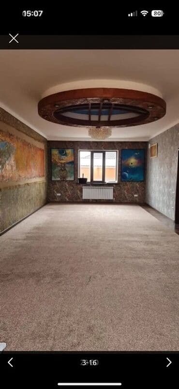 дом на первой линии: 300 м², 6 комнат, Утепленный, Теплый пол, Бронированные двери — 4