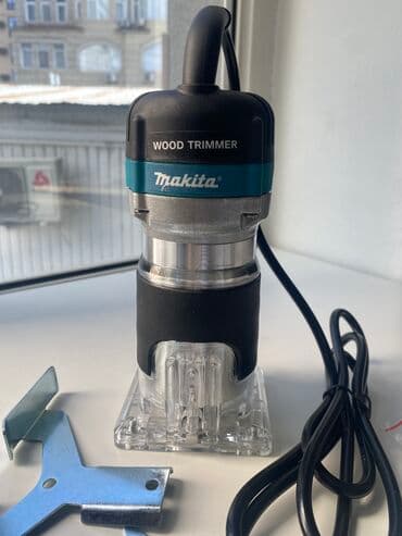 фрезер ручний: Фрезер, Жаңы, Акысыз жеткирүү — 3