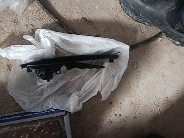 ГБО: Датчик уровня топлива Оригинал — 5