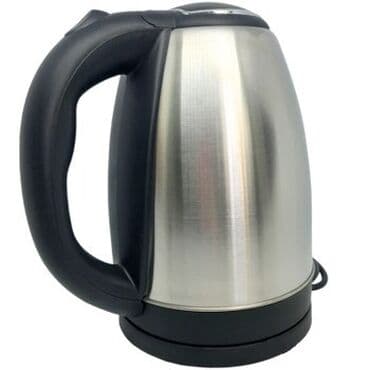 продаю чайник: Электрический чайник, Новый, Самовывоз, Платная доставка — 2