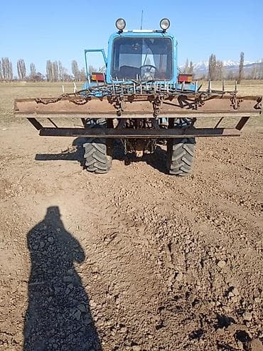 audi s4 2: Трактор колесный МТЗ (с кабиной), с навесным оборудованием — 5