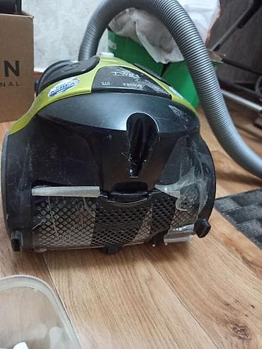 karcher wd3: Пылесос, Стандартный — 1