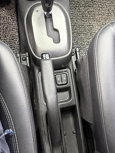 Продажа авто: Chevrolet Spark: 2019 г., 1 л, Автомат, Бензин, Хэтчбэк — 8