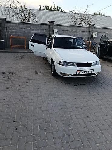 oc.lg: Daewoo Nexia: 2012 г., Седан — 3