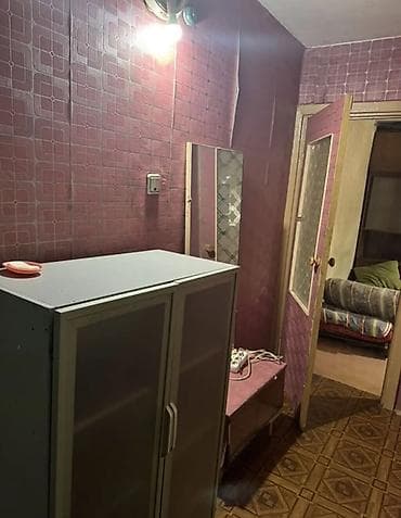 2 bedroom: Улан 2 Сдается 2комн.кв Цокольный этаж Техника аристон,стиральная — 9