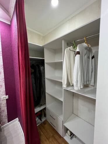 сдается квартира заря новопавловка: 3 комнаты, 75 м², 105 серия, 2 этаж, Евроремонт — 19