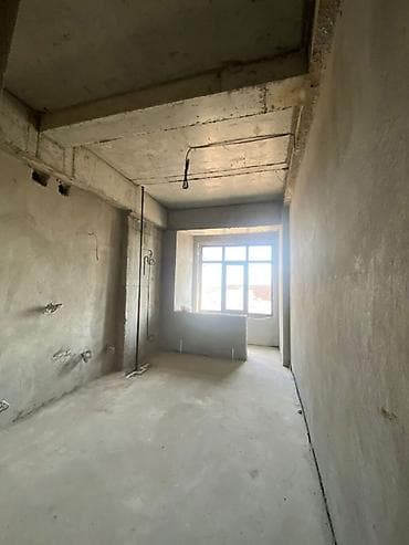 квартира в ахунбаева: 3 комнаты, 119 м², Элитка, 13 этаж, Готовая ПСО (под самоотделку) — 8