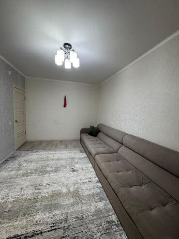 долгосрочная аренда квартир аламедин 1: 3 комнаты, 61 м² — 10