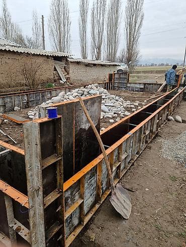 одежда обмен: Сдам в аренду Опалубки — 6