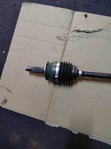 Автозапчасти: Граната С приводом Subaru 2019 г. — 3