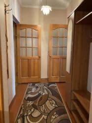 дом с орок: 70 м², 3 комнаты, Утепленный, Забор, огорожен — 5