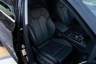 audi q 5: Audi Q5: 2023 г., 2 л, Автомат, Бензин, Кроссовер — 9