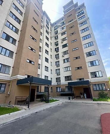 2 комнаты, 70 м², Индивидуалка, 5 этаж, Евроремонт